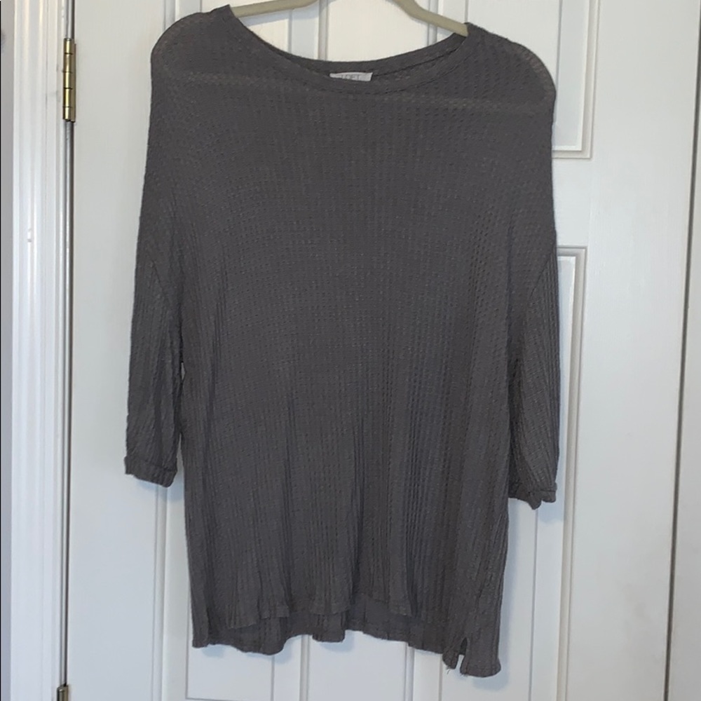 Loft Lounge Shirt